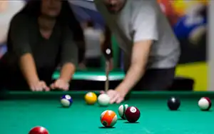 Indoor Games